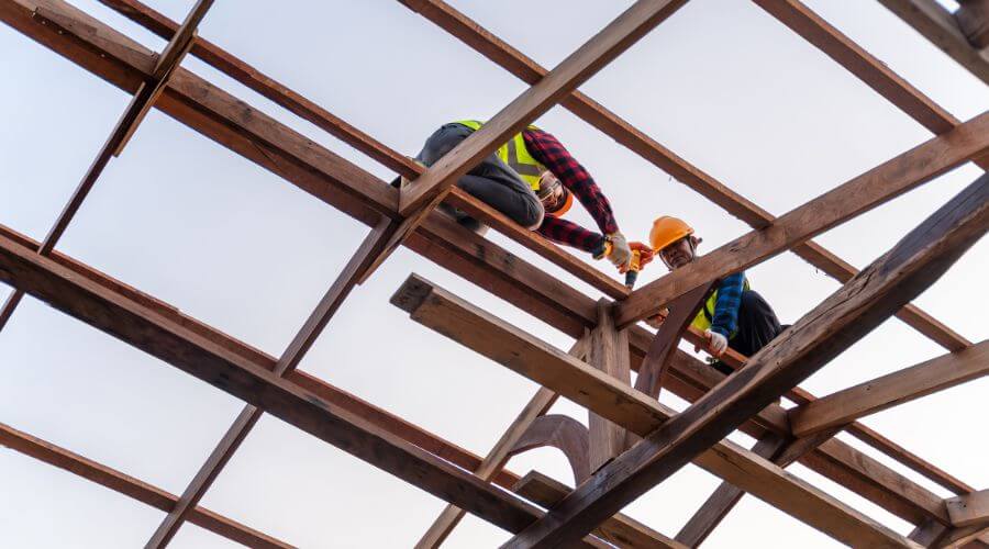 Expert top industrial roofings services in Sanderson, FL